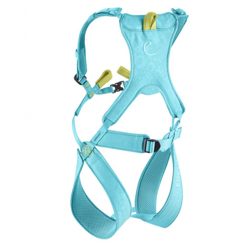 Edelrid Fraggle III - Imbrago arrampicata - Bambino