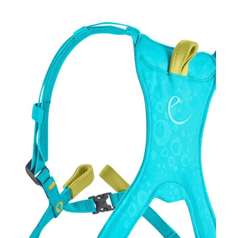 Edelrid Fraggle III - Climbing harness - Kids