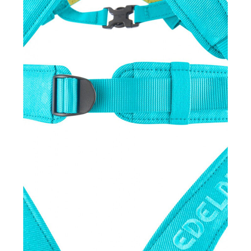 Edelrid Fraggle III - Climbing harness - Kids