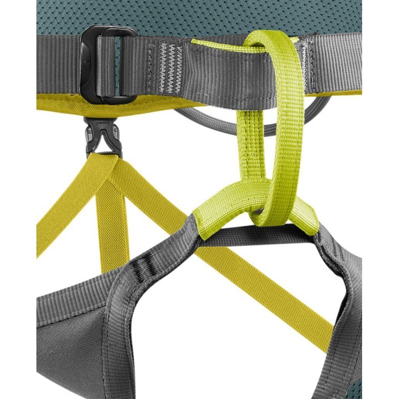 Edelrid Jay III - Imbrago arrampicata -