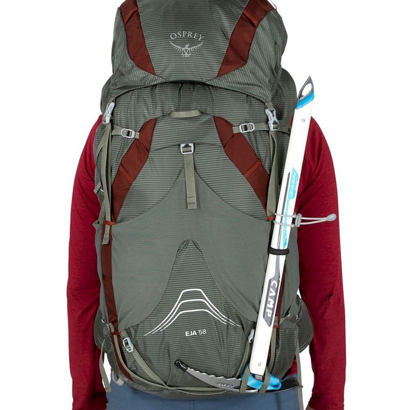 Osprey Eja 58 - Trekkingrucksack - Damen