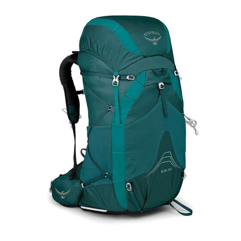 Osprey Eja 58 Hiking backpack Women s