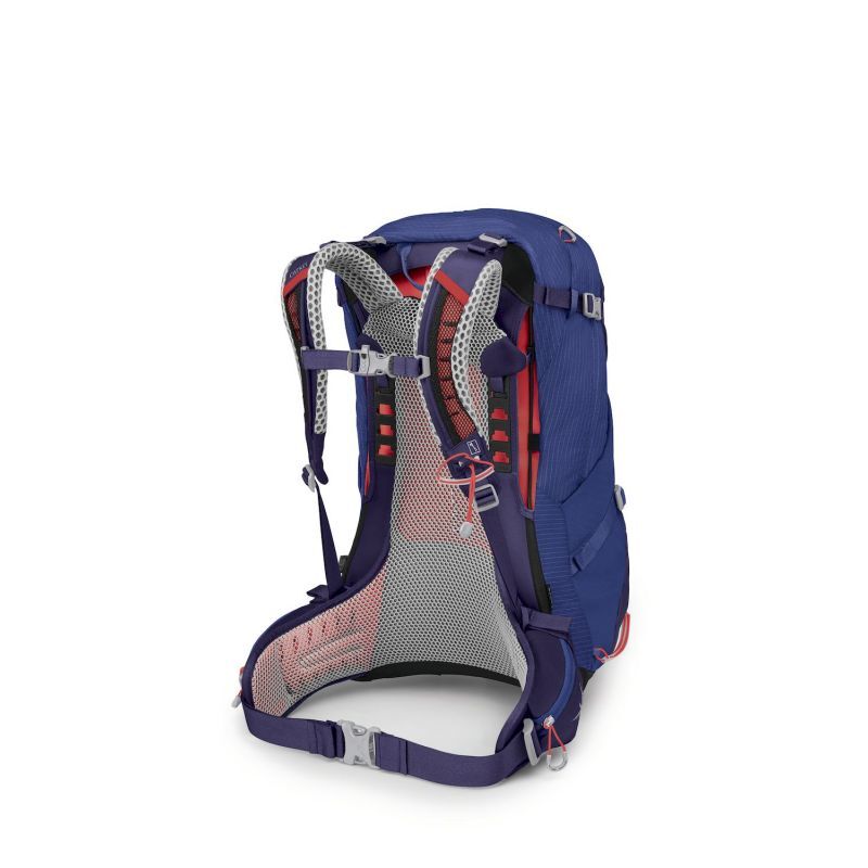 Osprey Sirrus 34 - Expediční batoh | Hardloop