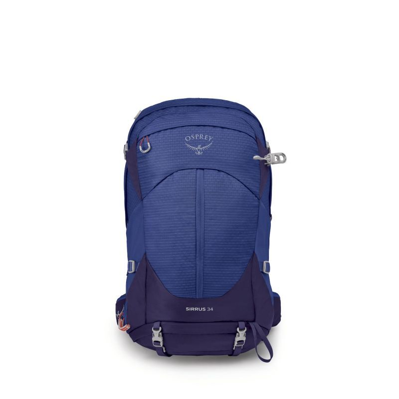 Osprey Sirrus 34 - Sac à dos randonnée femme | Hardloop