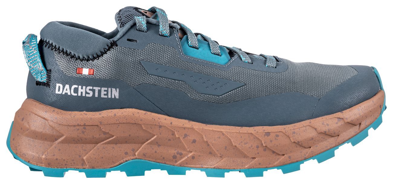 Dachstein X-Trail 01 - Hiking shoes - Women's