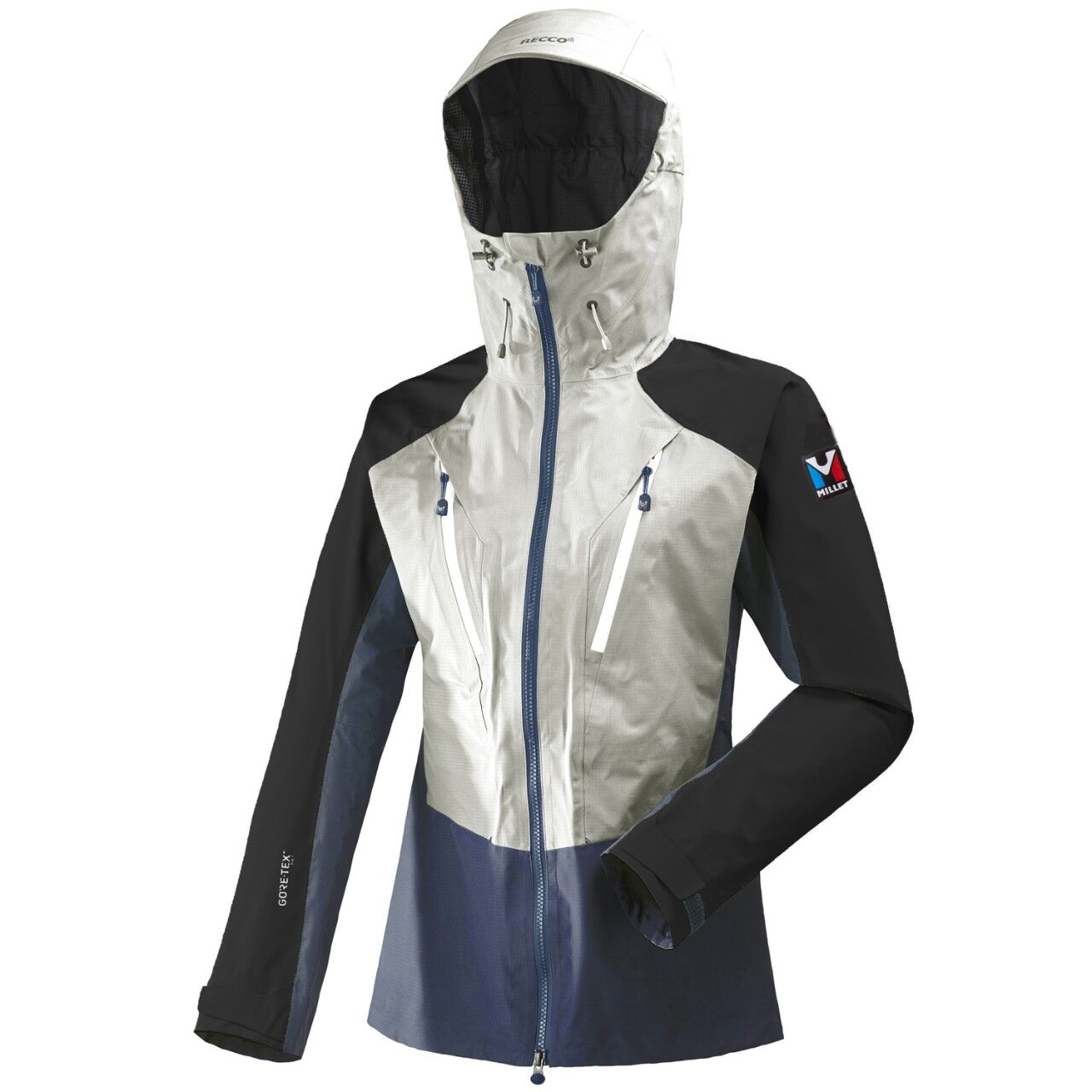 Millet - LD Trilogy V Icon Dual GTX Pro Jkt - Chaqueta impermeable - Mujer