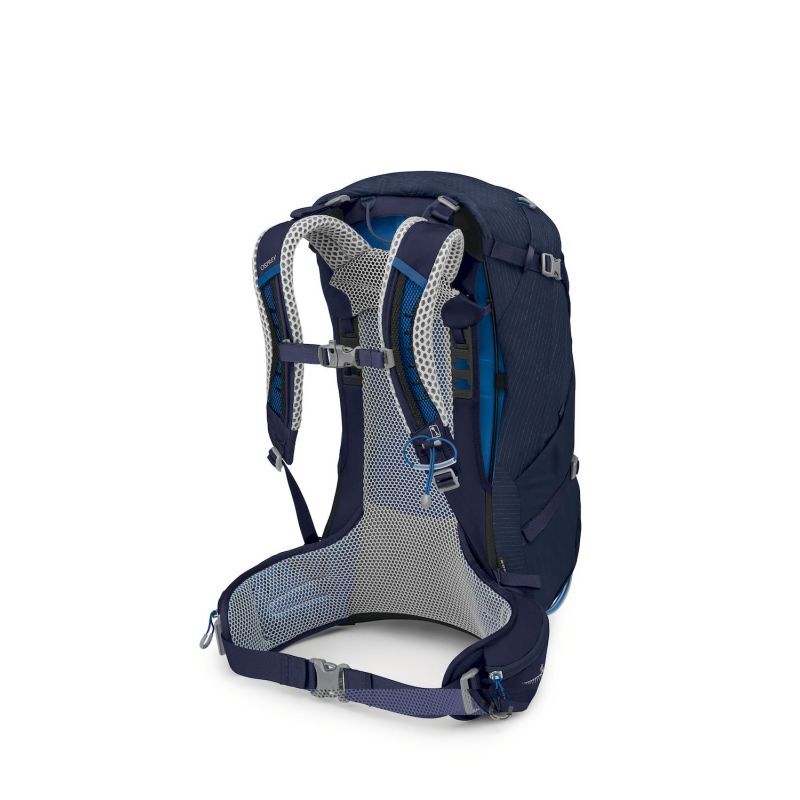 Osprey Talon 44 - Mochila de senderismo - Hombre