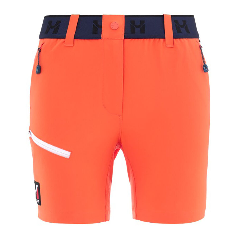 Millet Trilogy Cordura Short - Short femme | Hardloop