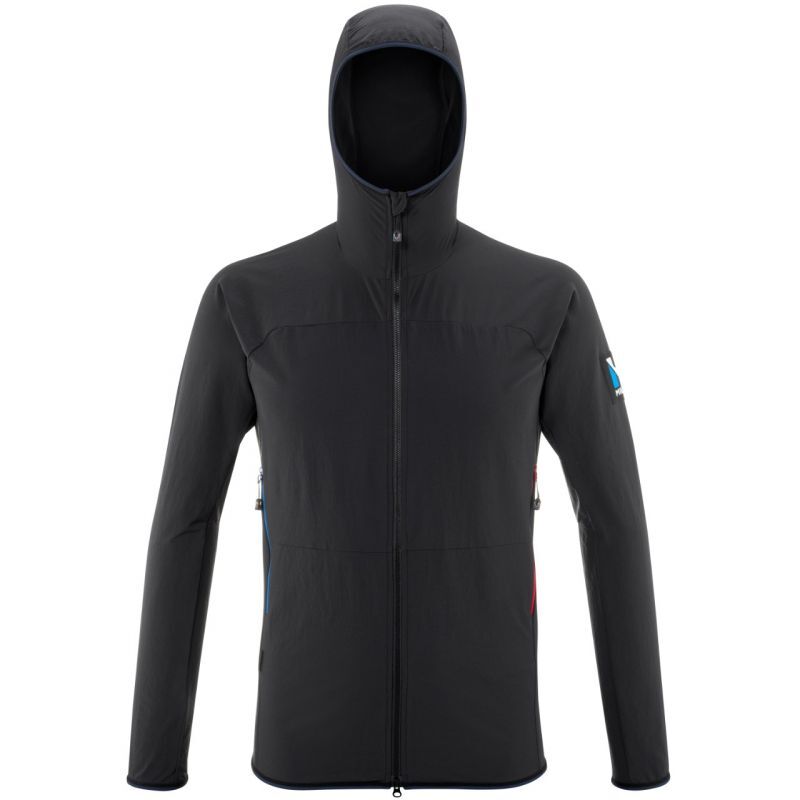 Millet Trilogy Cordura Hoodie - Veste softshell homme | Hardloop