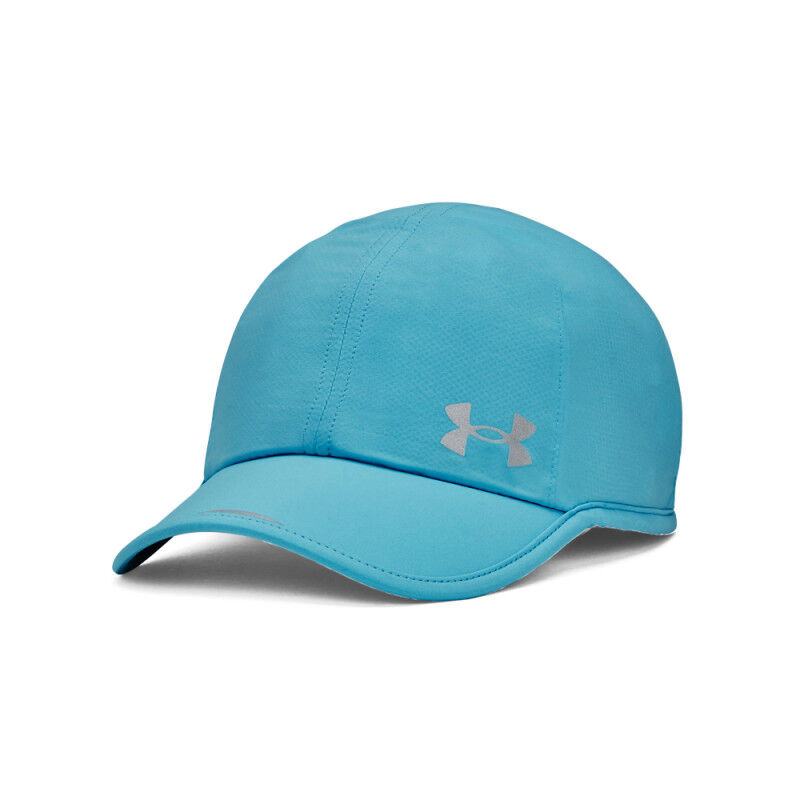 Under Armour Isochill Launch Run - Cap - Women's