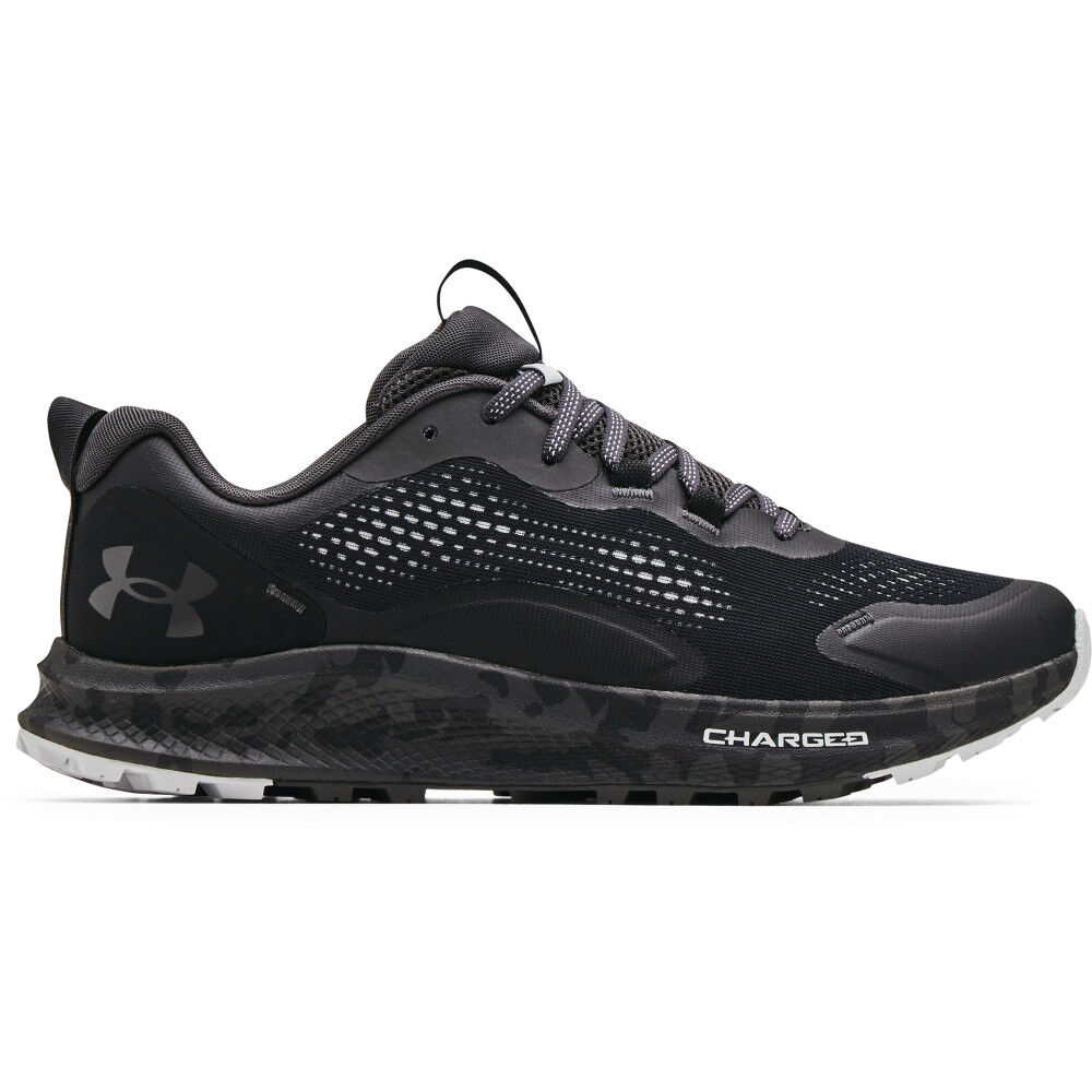 Under Armour UA Charged Bandit TR 2 - Chaussures trail homme | Hardloop