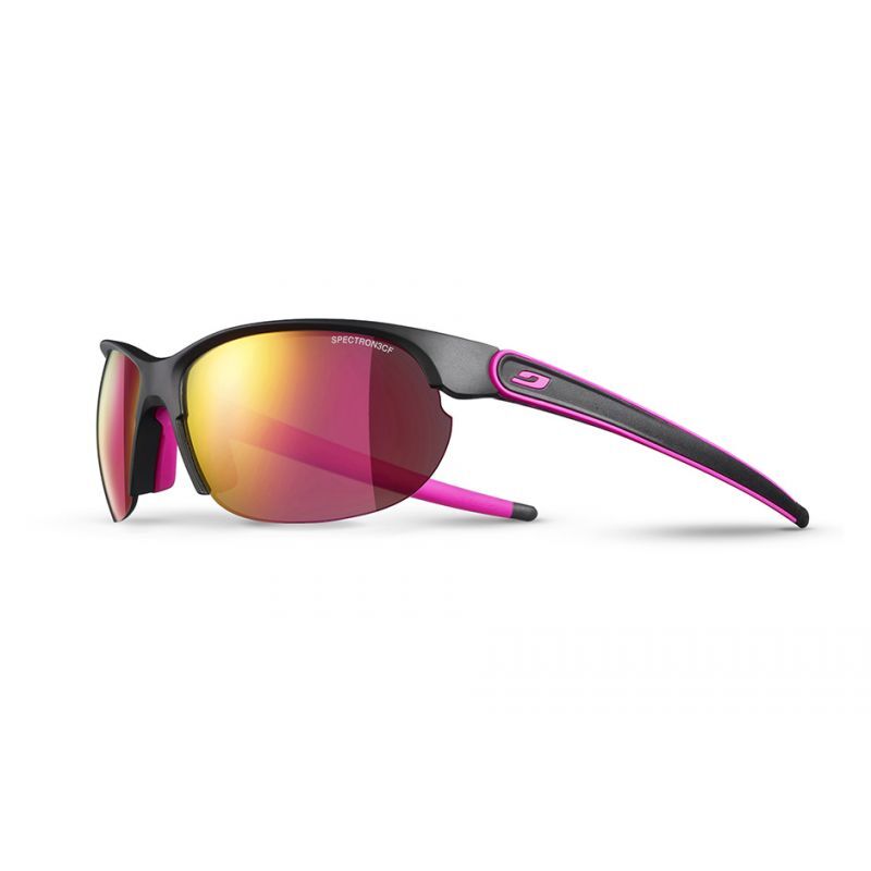 Julbo Breeze Zebra Light Blue - Okulary przeciwsłoneczne | Hardloop
