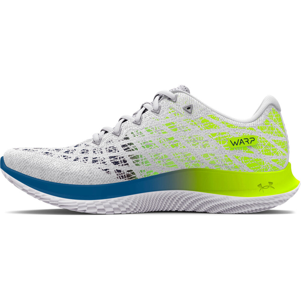 Under Armour UA FLOW Velociti Wind 2 - Scarpe da running - Uomo