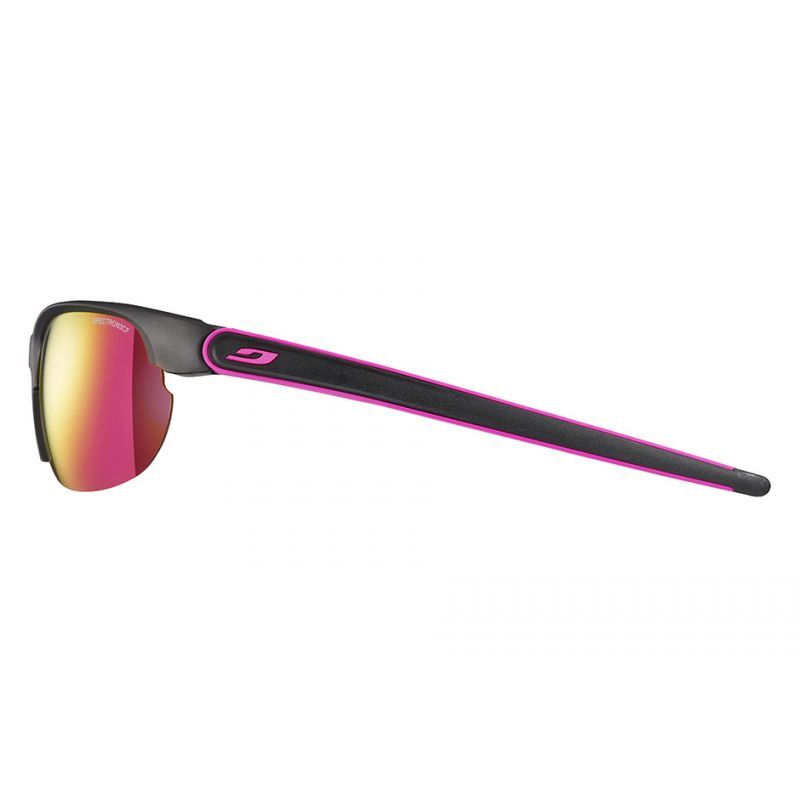 Julbo Breeze verres Zebra Light Blue - Lunettes de soleil | Hardloop