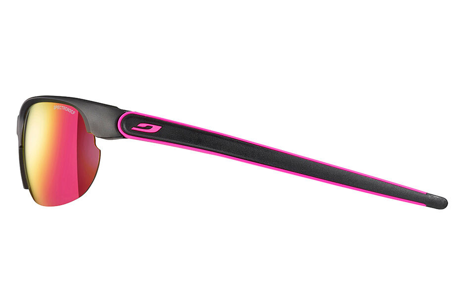Julbo Breeze Zebra Light Blue - Okulary przeciwsłoneczne | Hardloop