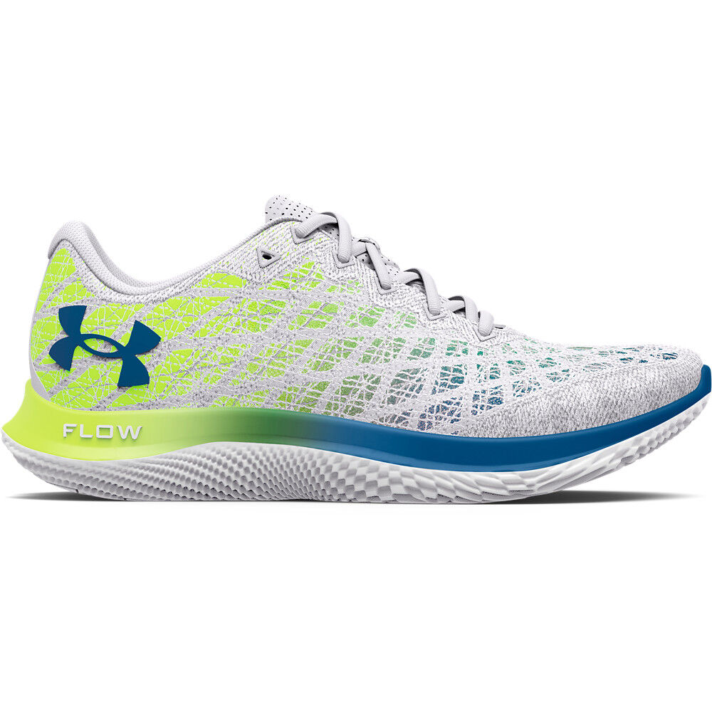 Under Armour UA FLOW Velociti Wind 2 - Chaussures running homme | Hardloop