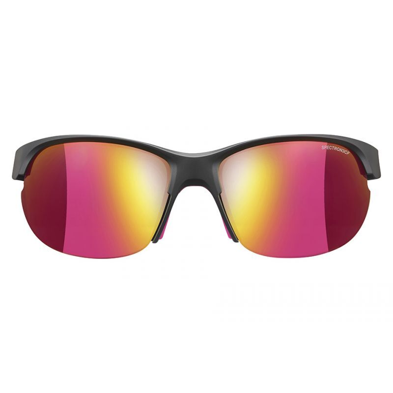 Julbo Breeze Zebra Light Blue - Solbriller