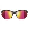 Julbo Breeze Zebra Light Blue - Okulary przeciwsłoneczne | Hardloop