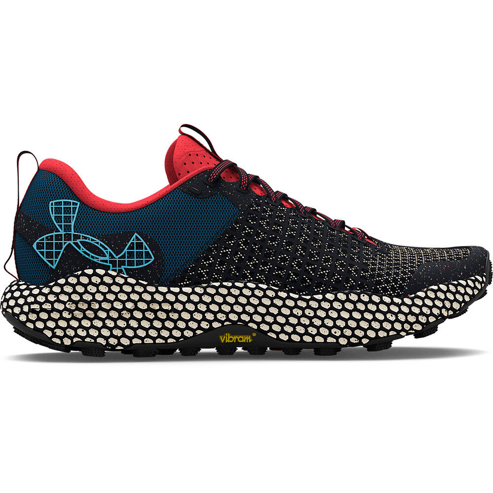 Under Armour UA HOVR DS Ridge TR - Buty trailowe | Hardloop