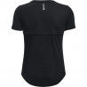 Under Armour UA Streaker SS - T-shirt - Donna