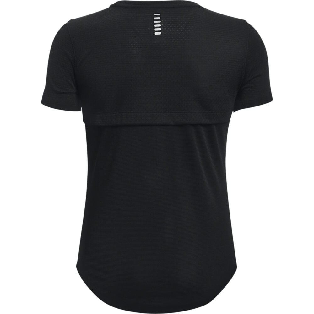 Under Armour UA Streaker SS - T-shirt - Donna