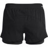 Under Armour UA Iso-Chill Run 2N1 Short - Calção de corrida mulher | Hardloop