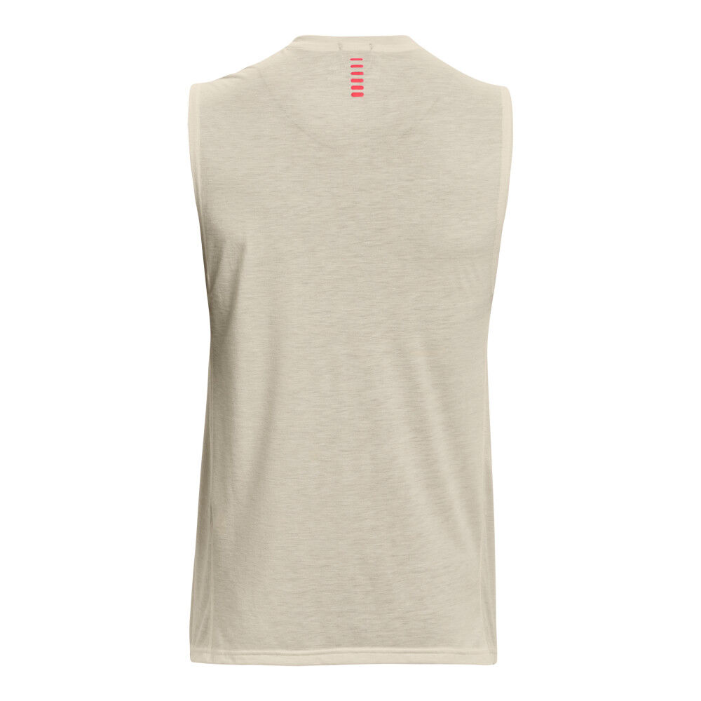 Under Armour Breeze Trail 2.0 - Tank top - Men's | Hardloop