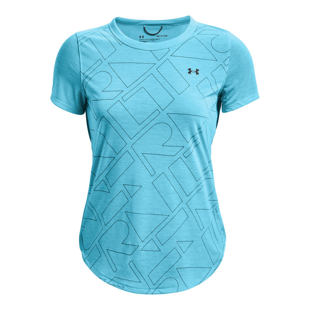 Under armour hot sale running shirts