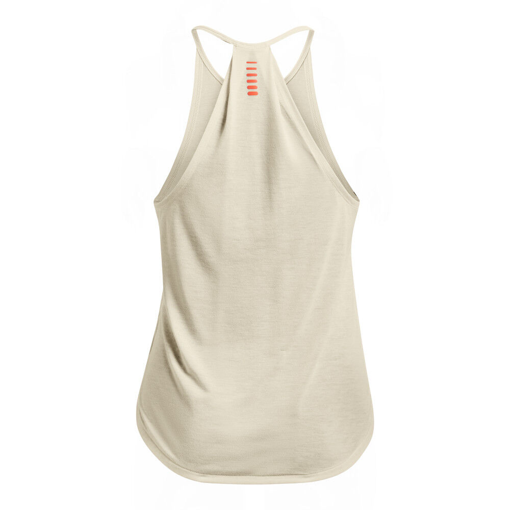 Under Armour UA Run Trail Tank - Podkoszulki damski | Hardloop