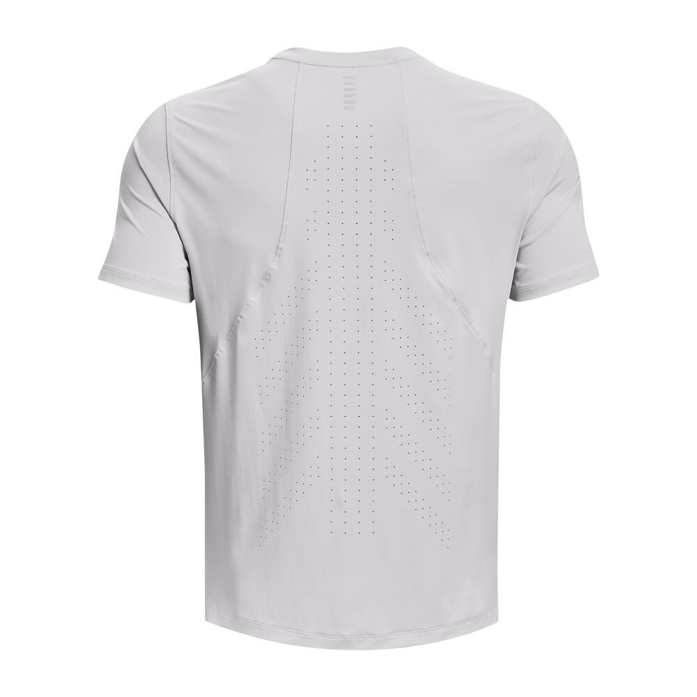 Under Armour UA Iso-Chill Laser Tee - T-shirt - Uomo