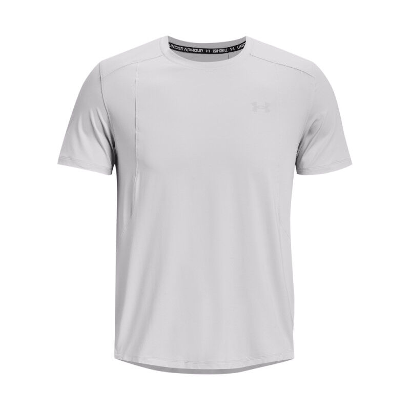 Under Armour UA Iso Chill Laser Tee - Triko | Hardloop
