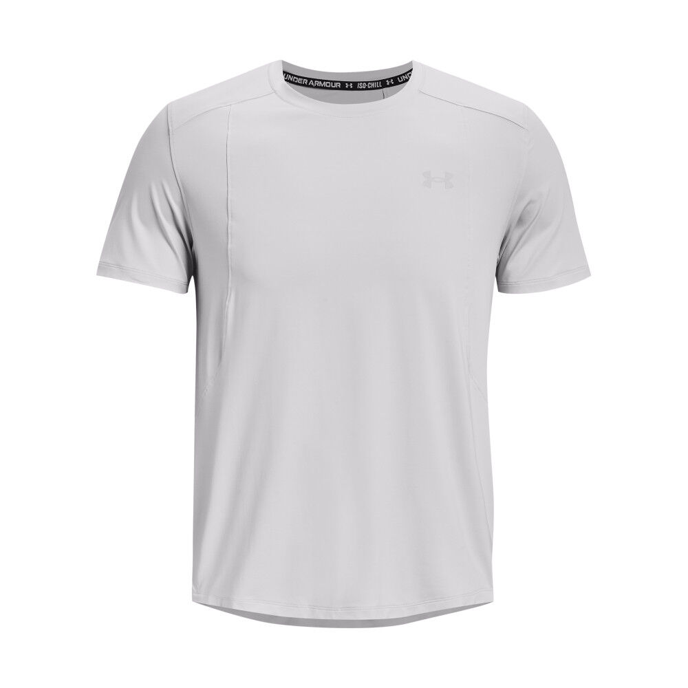 Under Armour UA Iso-Chill Laser Tee - Camiseta - Hombre
