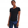 Under Armour UA Streaker SS - T-shirt - Donna