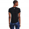 Under Armour UA Streaker SS - T-shirt - Donna