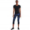 Under Armour UA Streaker SS - T-shirt - Donna