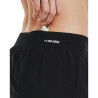 Under Armour UA Iso-Chill Run 2N1 Short - Calção de corrida mulher | Hardloop