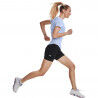 Under Armour UA Iso-Chill Run 2N1 Short - Calção de corrida mulher | Hardloop