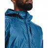 Under Armour Impasse Trail Jkt - Windjack - Heren
