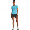 Under Armour UA Run Trail Tee - T-shirt damski | Hardloop
