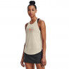 Under Armour UA Run Trail Tank - Podkoszulki damski | Hardloop