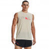 Under Armour Breeze Trail 2.0 - Podkoszulki meski | Hardloop