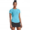 Under Armour UA Run Trail Tee - T-shirt damski | Hardloop