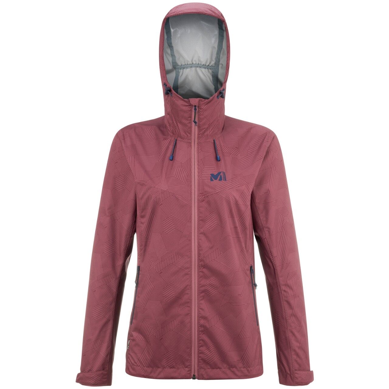 Millet Fitz Roy III Jacket - Chaqueta impermeable - Mujer