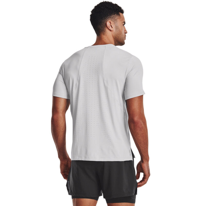 Under Armour UA Iso Chill Laser Tee - T-shirt meski | Hardloop