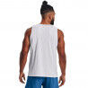 Under Armour UA Iso-Chill Laser Singlet - Tank top - Men's