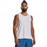 Under Armour UA Iso-Chill Laser Singlet - Tank top - Men's