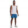 Under Armour UA Iso-Chill Laser Singlet - Tank top - Men's