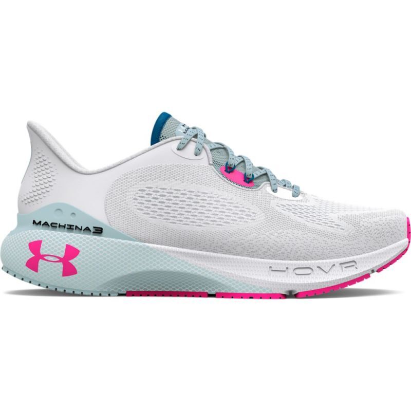 Under Armour UA HOVR Machina 3 - Buty do biegania damskie | Hardloop