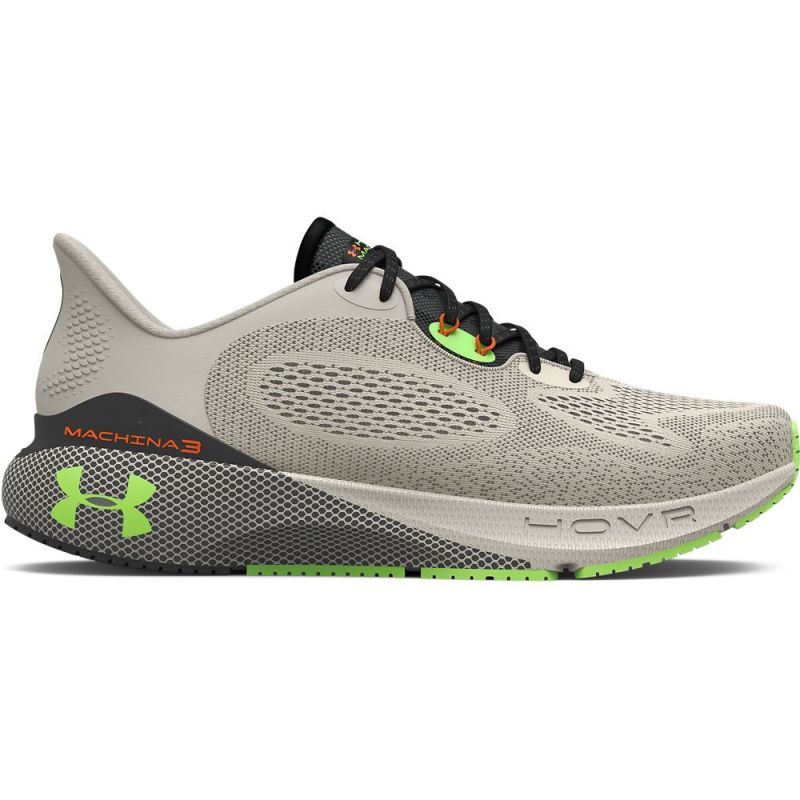 Under Armour UA HOVR Machina 3 - Running shoes - Men's