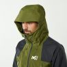 Millet K Hybrid GTX Jkt - Veste imperméable homme | Hardloop